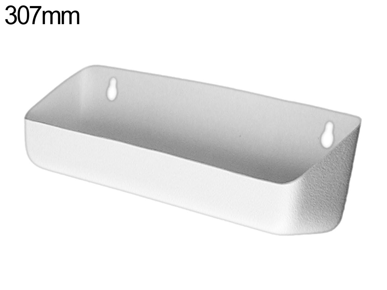 Tilt-Out Tray Icon 00170 - 307mm, White