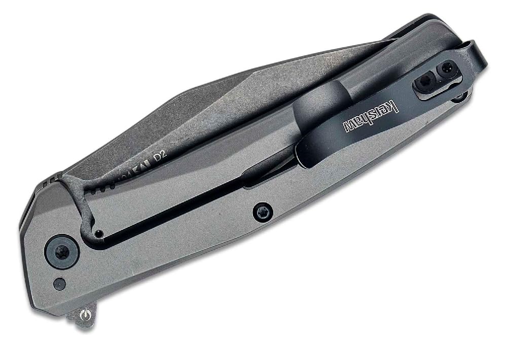 Flyby Kershaw 3" Folding Knife