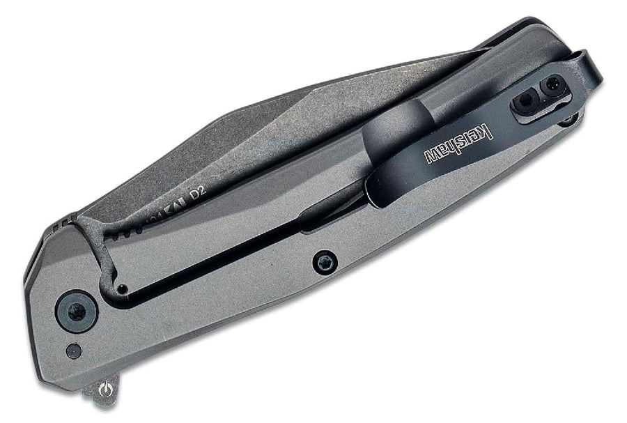 Flyby Kershaw 3" Folding Knife