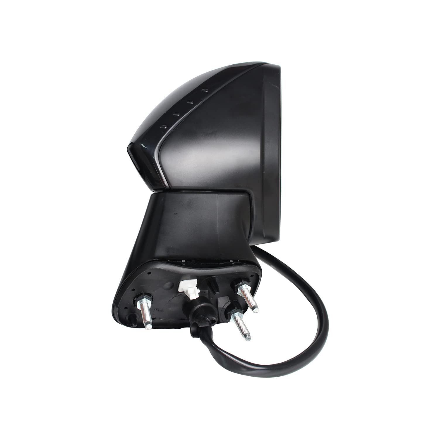 Right-Side TYC 5230771 Door Mirror Compatible with 2020-2022 Toyota Corolla