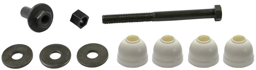 Suspension MOOG K700525 Bar Link Kit for Ford Focus Stabilizer