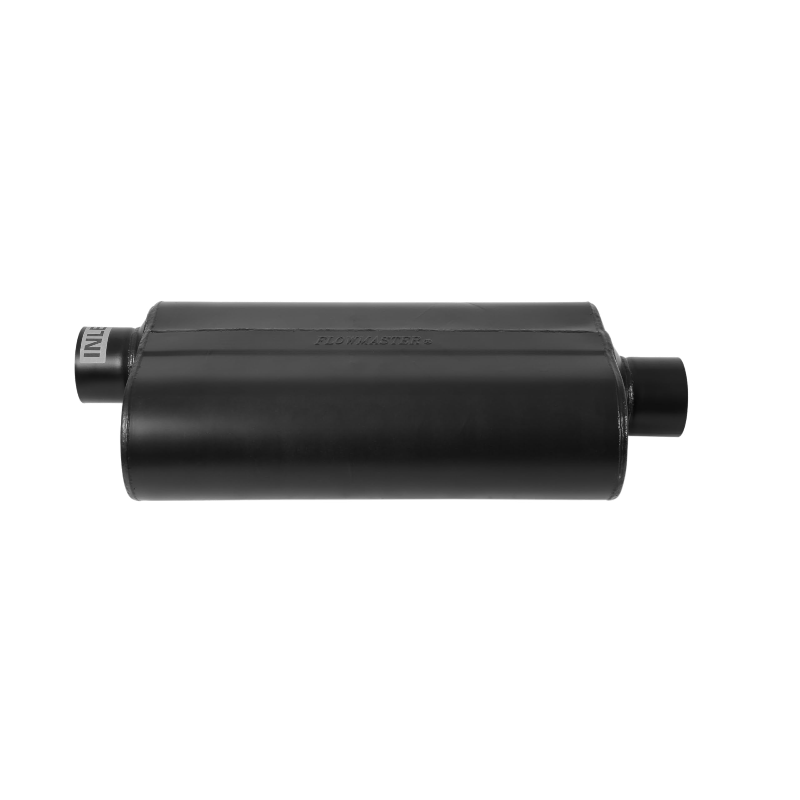 50 Series Flowmaster HD Chambered Muffler 9530560