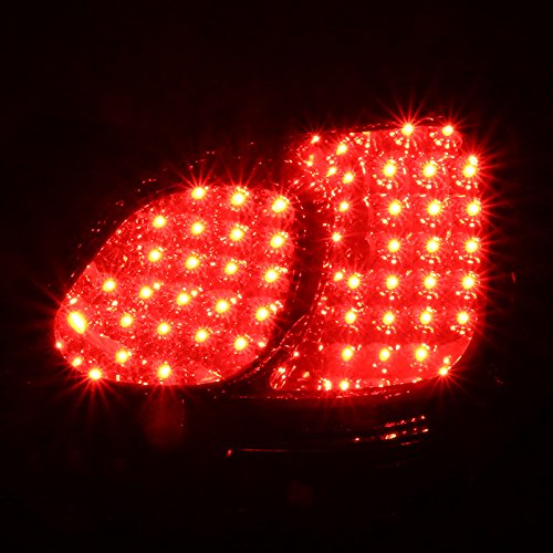 Smoke Spec-D Tuning LT-GS300RTGLED-TM Tail Light (Led)
