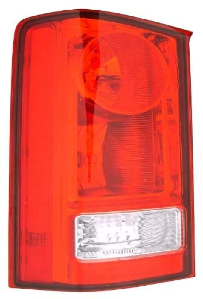 HD567-B000L Eagle Eyes Tail Light
