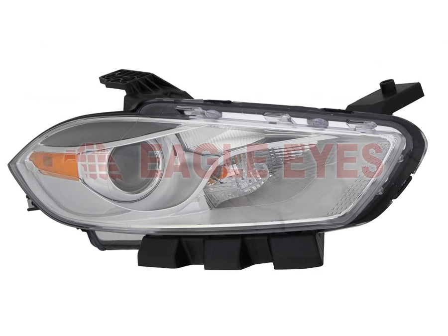 CS359-B101L Eagle Eyes Headlight