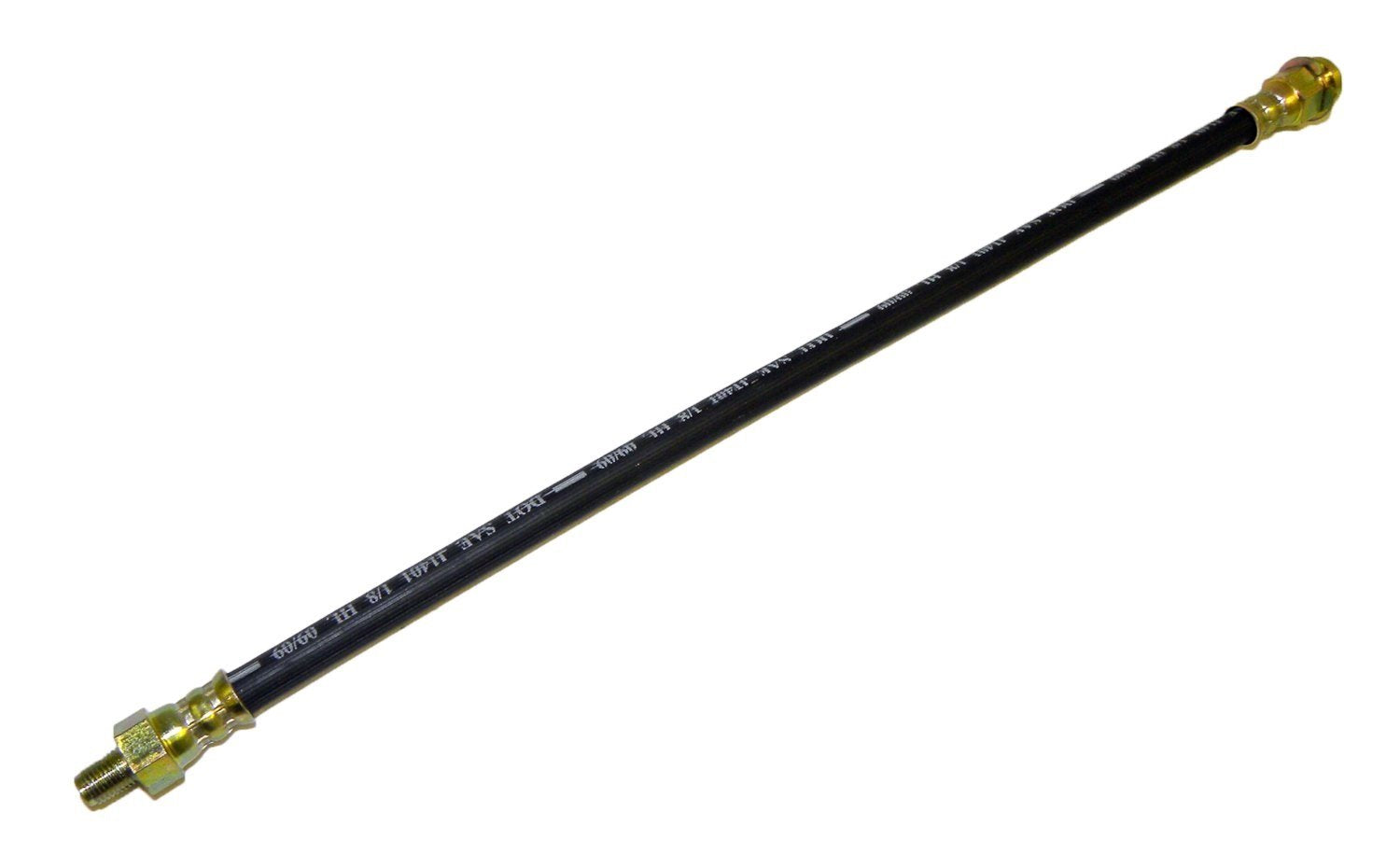 Automotive Crown Brake Hose