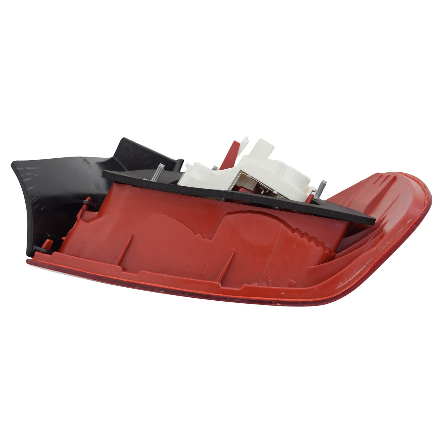 Left TYC Tail Light Assembly Compatible with 2006-2008 BMW 3 Series