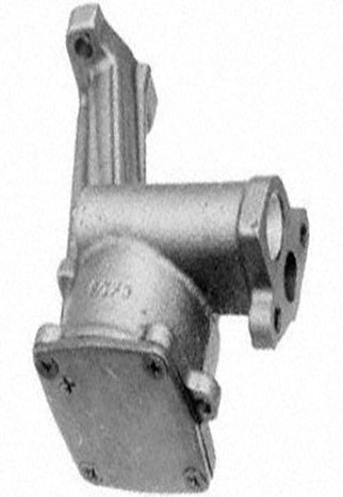 M83HV Melling Oil Pump