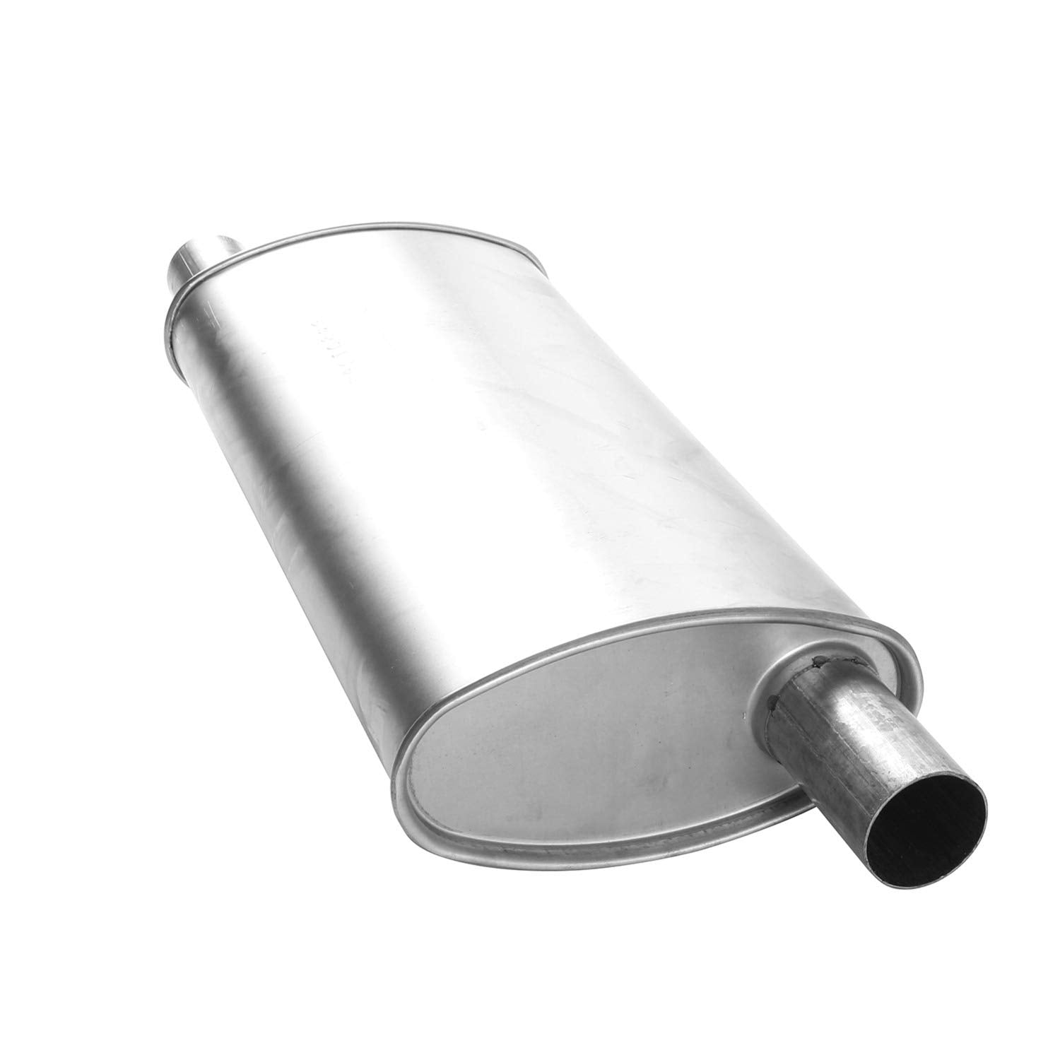 Muffler AP Exhaust 3757SL