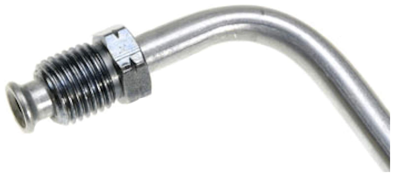 Pressure Line Gates 365527 Power Steering Assembly