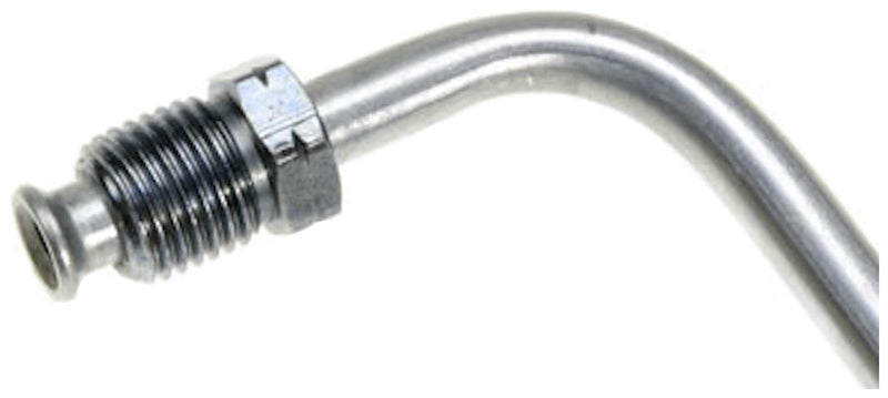 Pressure Line Gates 365527 Power Steering Assembly