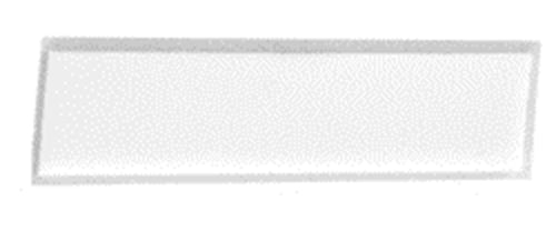 Throttle Shaft Quick Fuel Ribbon 1/4" 13-1 13-1QFT