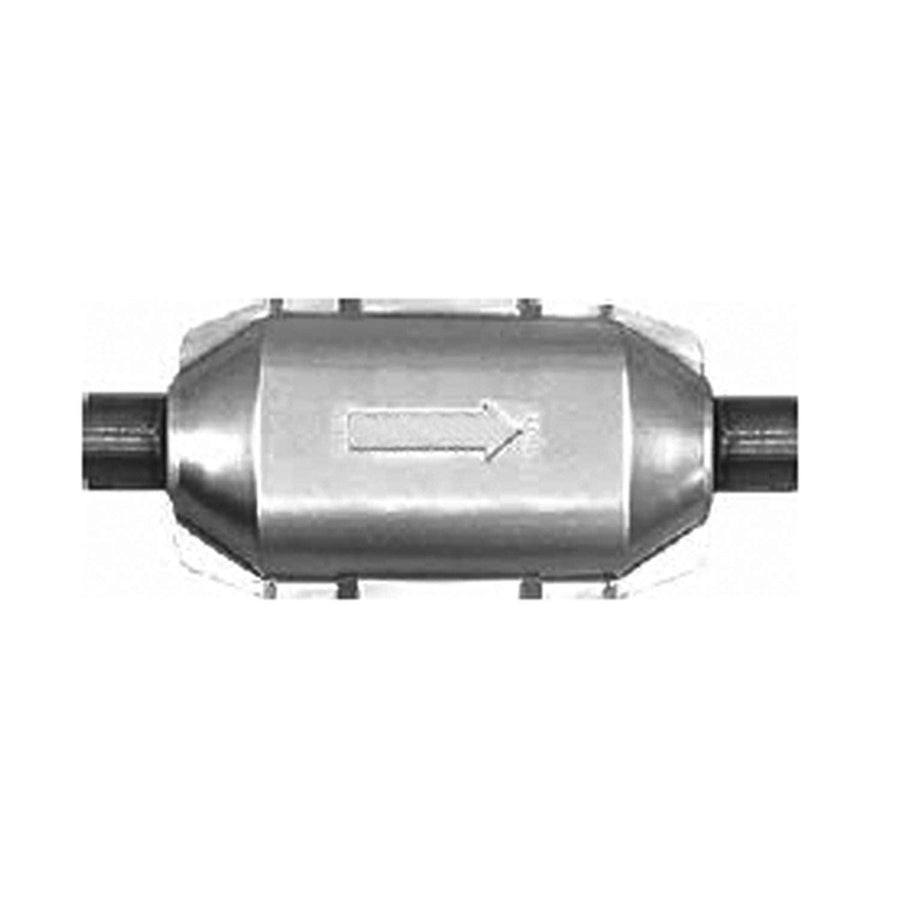 Catalytic Converter AP Exhaust 736004