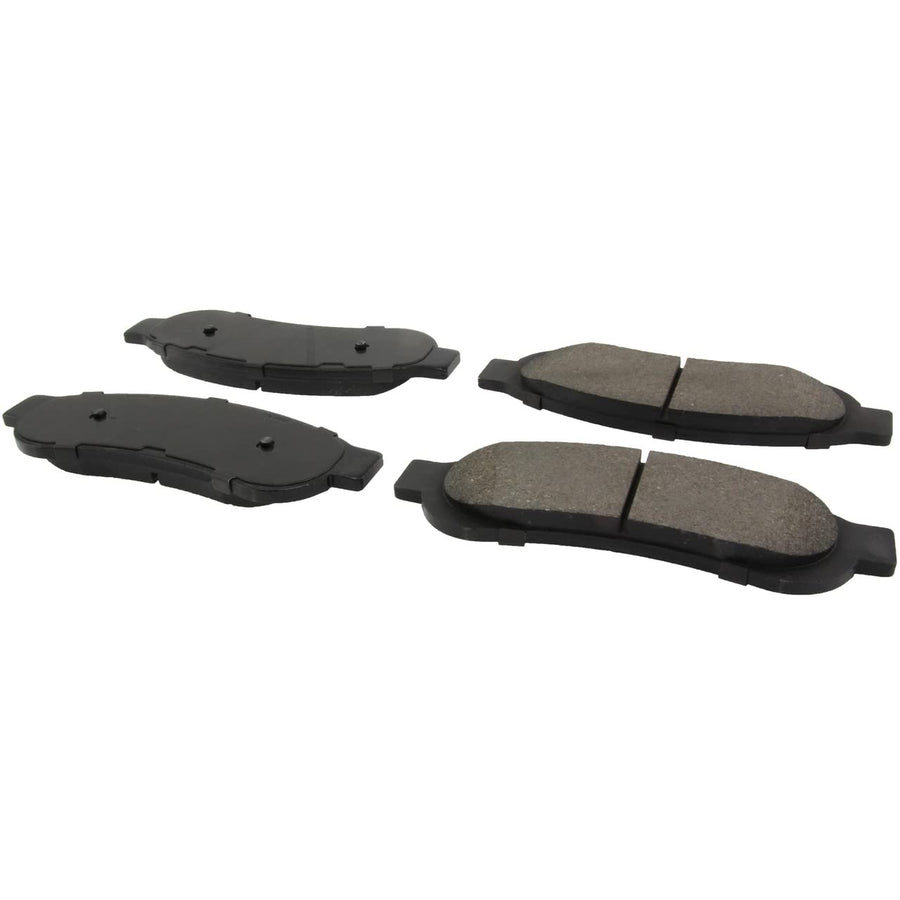StopTech Centric 306.13340 Brake Pad