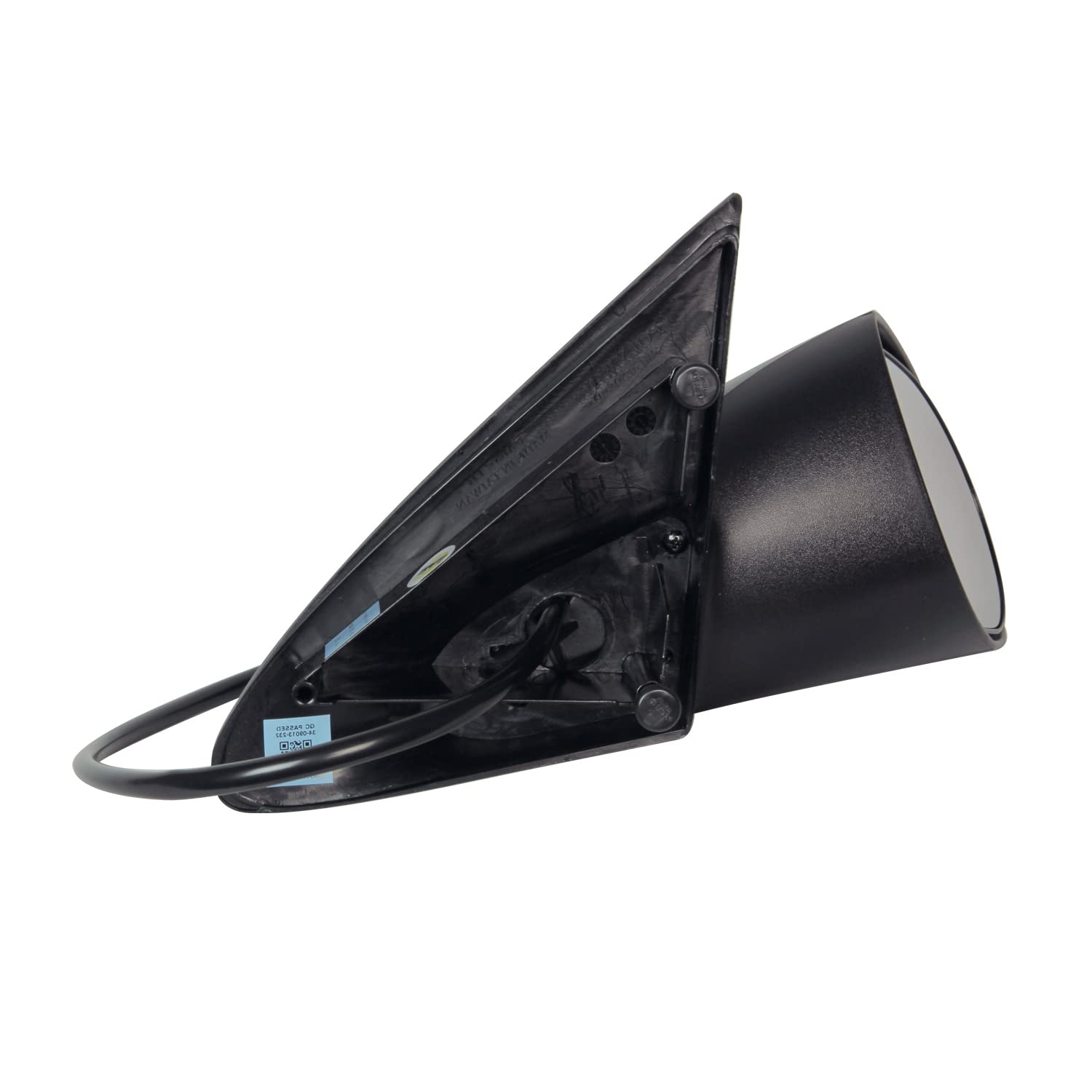 Right-Side TYC 3510031 Door Mirror Compatible with 1998-2001 Dodge Intrepid
