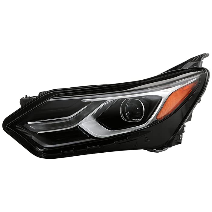 OE Xtune Headlights (PRO-JH-CEQ18-LED-OE-L) (POE)
