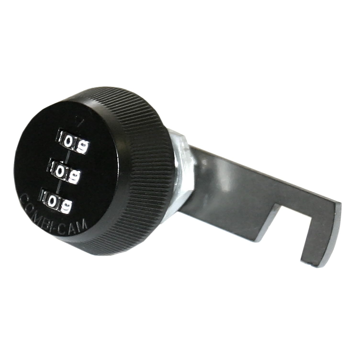 Tuffy Genuine Part - Tuffy Security Products | Combination 3-Digit Camlock for Camlock System