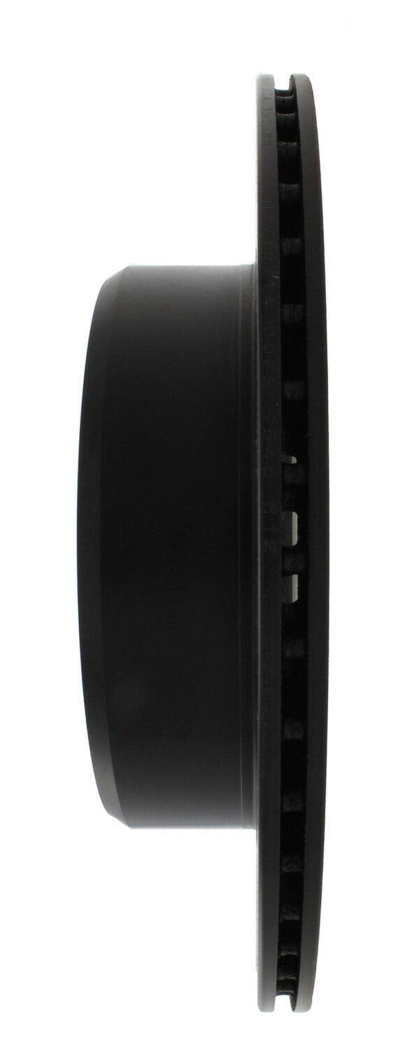120.44105 Centric Parts Premium Brake Rotor