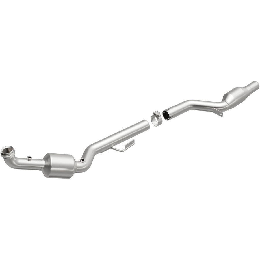 Direct Fit MagnaFlow 51702 Catalytic Converter (Non-CARB Compliant)