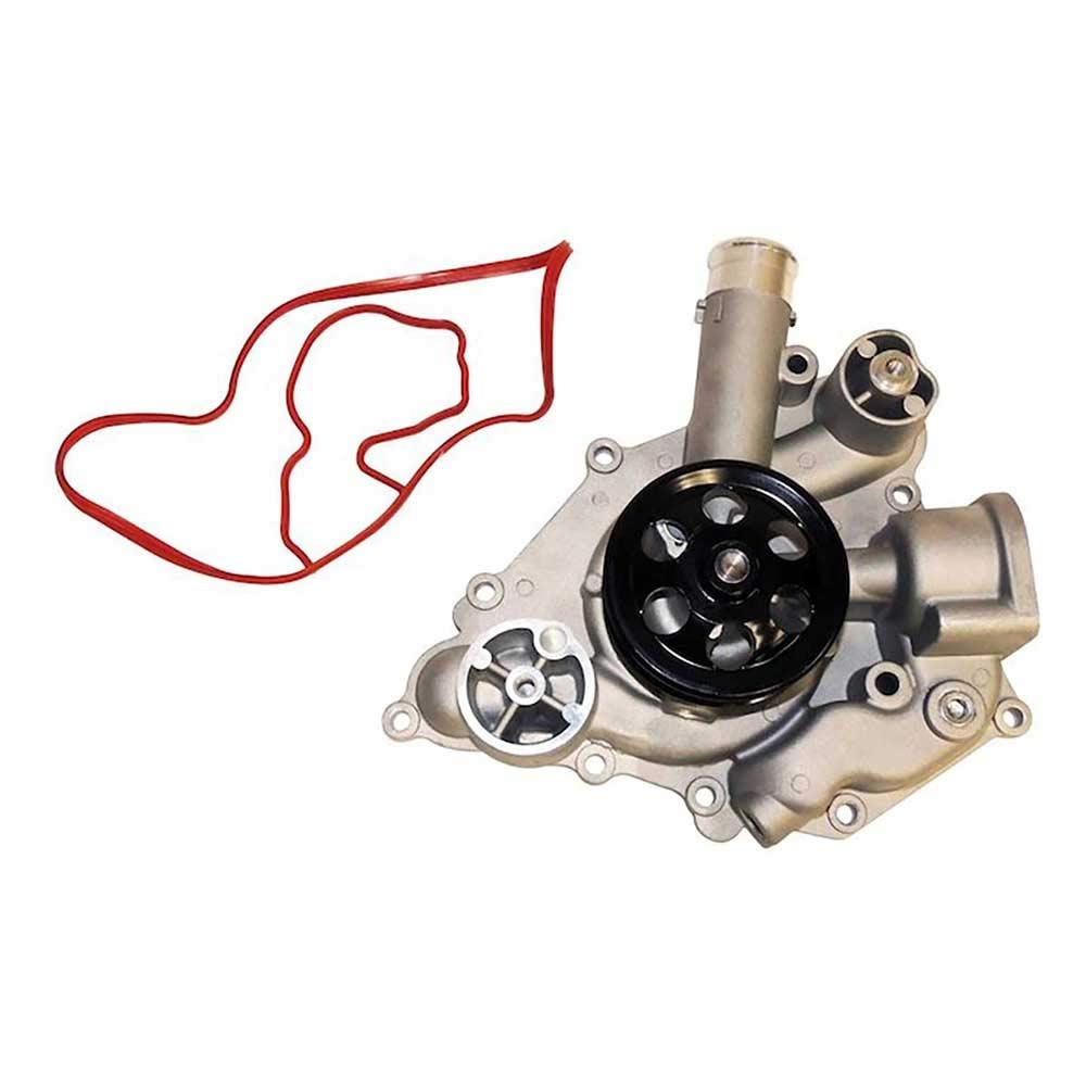 Water Pump Crown (68346916AA)