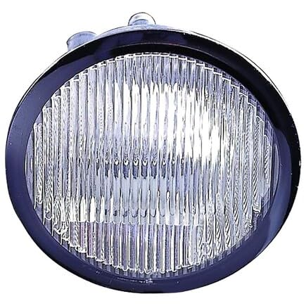 Fog Light Passenger Side ACK For Nissan Maxima 04-06 CAPA | DOT Certified 26100-7Y001 | NI2593116C
