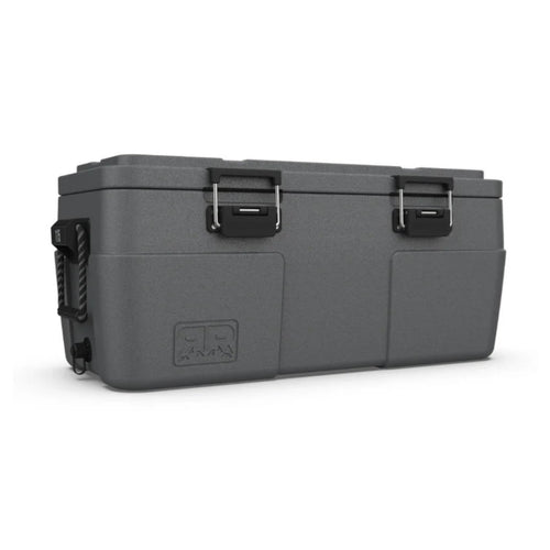 Rugged Road Cooler 115 V2, Gunmetal Gray, RR115-V2-Gunmetal Gray