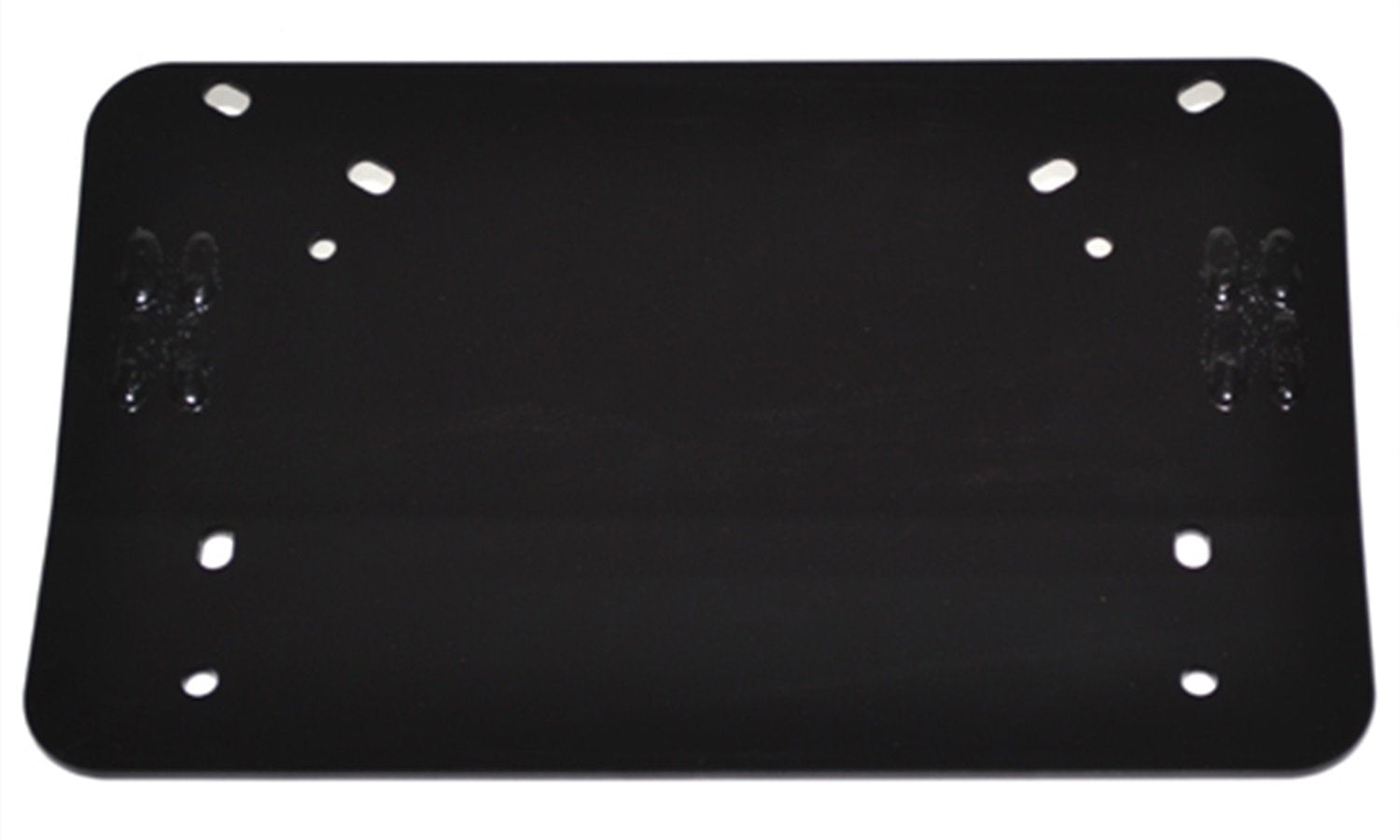 Center Plow Mount Kit WARN 86680