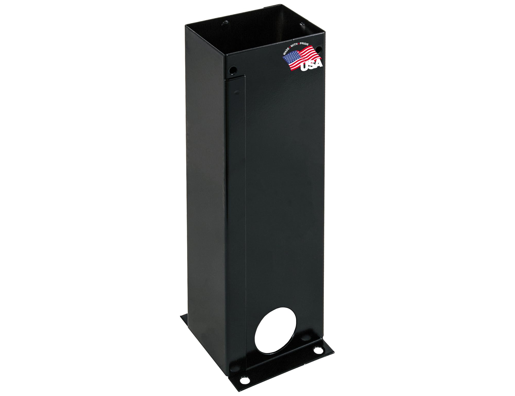 Pneumatic Buyers Products Single Cabinet Console K90TC