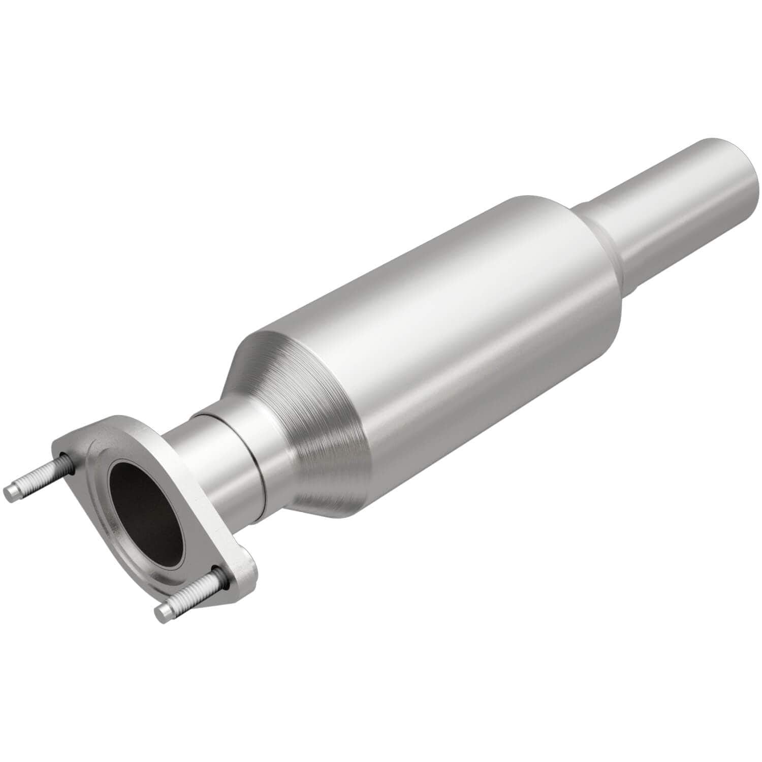 California Grade MagnaFlow Catalytic Converter 5571981: Direct-Fit (CARB Compliant)