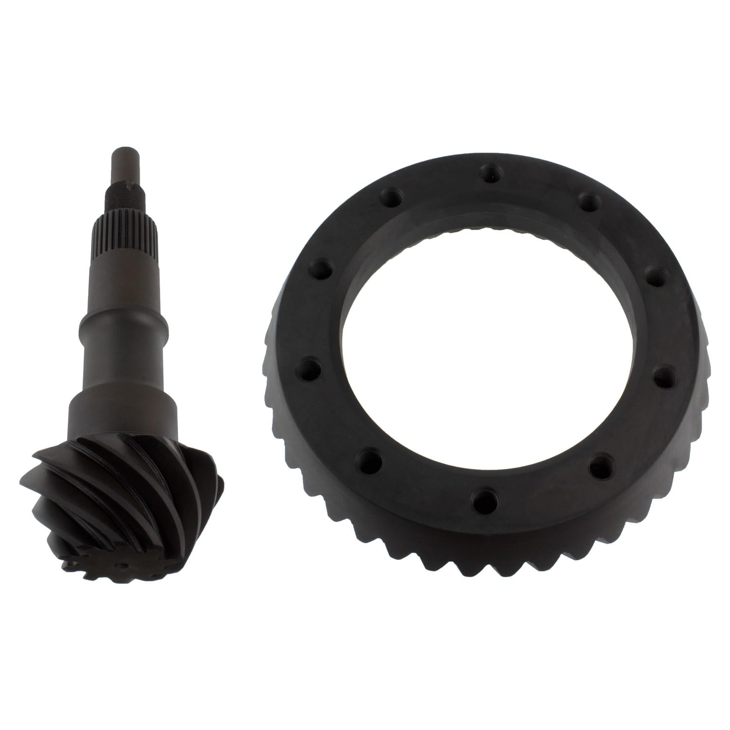 Motive Gear Differential Ring and Pinion G886410, 4.10 Ratio for GM 8.6" IRS, Compatible For 2010-2015 Chevrolet Camaro, High-Performance Excludes ZL1