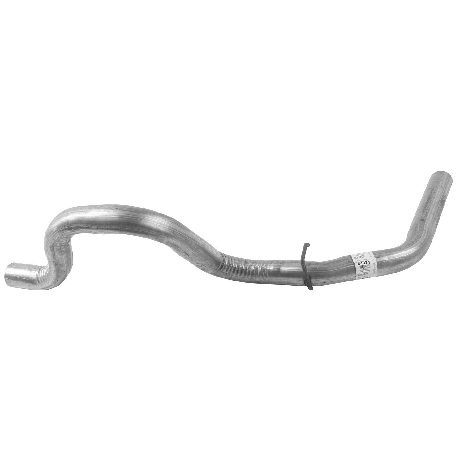 Exhaust Tail Pipe AP Exhaust Products 54871
