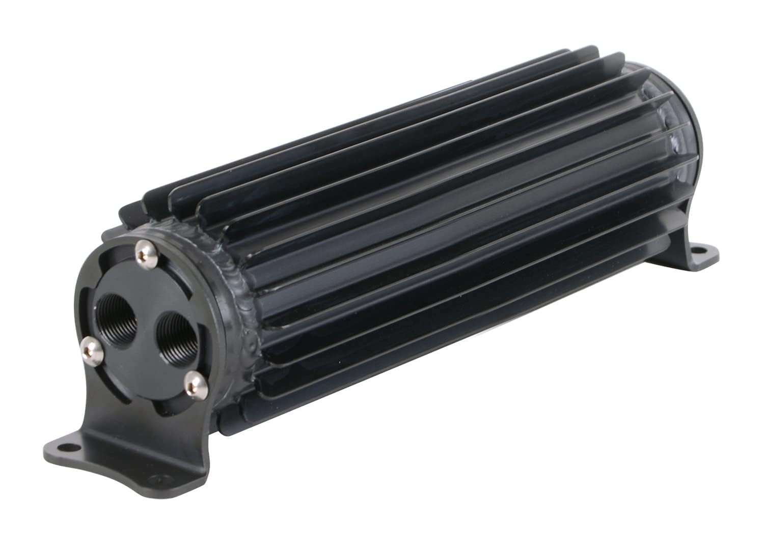 Single-Pass Derale 13279 Heat Sink Cooler, 1 Pack
