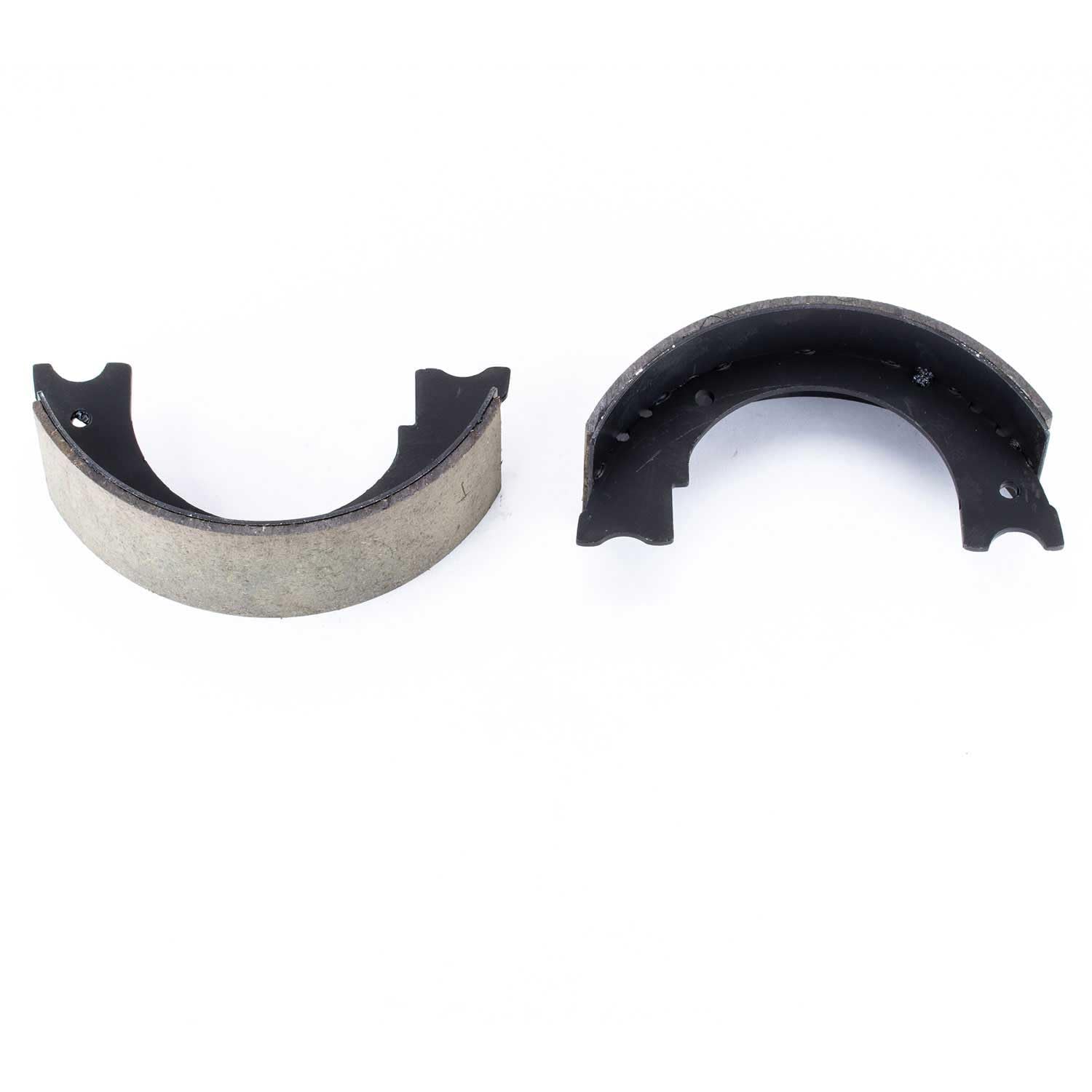 Autospecialty Power Stop B647 Parking Brake Shoe