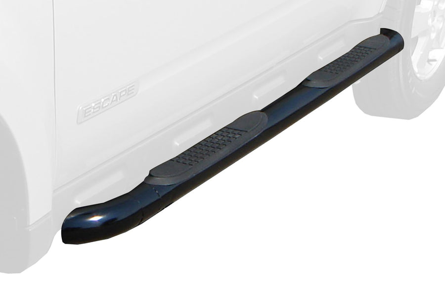 Black Steelcraft 213300 Nerf Bar