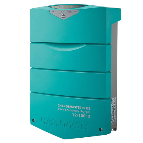 ChargeMaster Plus Mastervolt 12/100-3 CZone/MBus