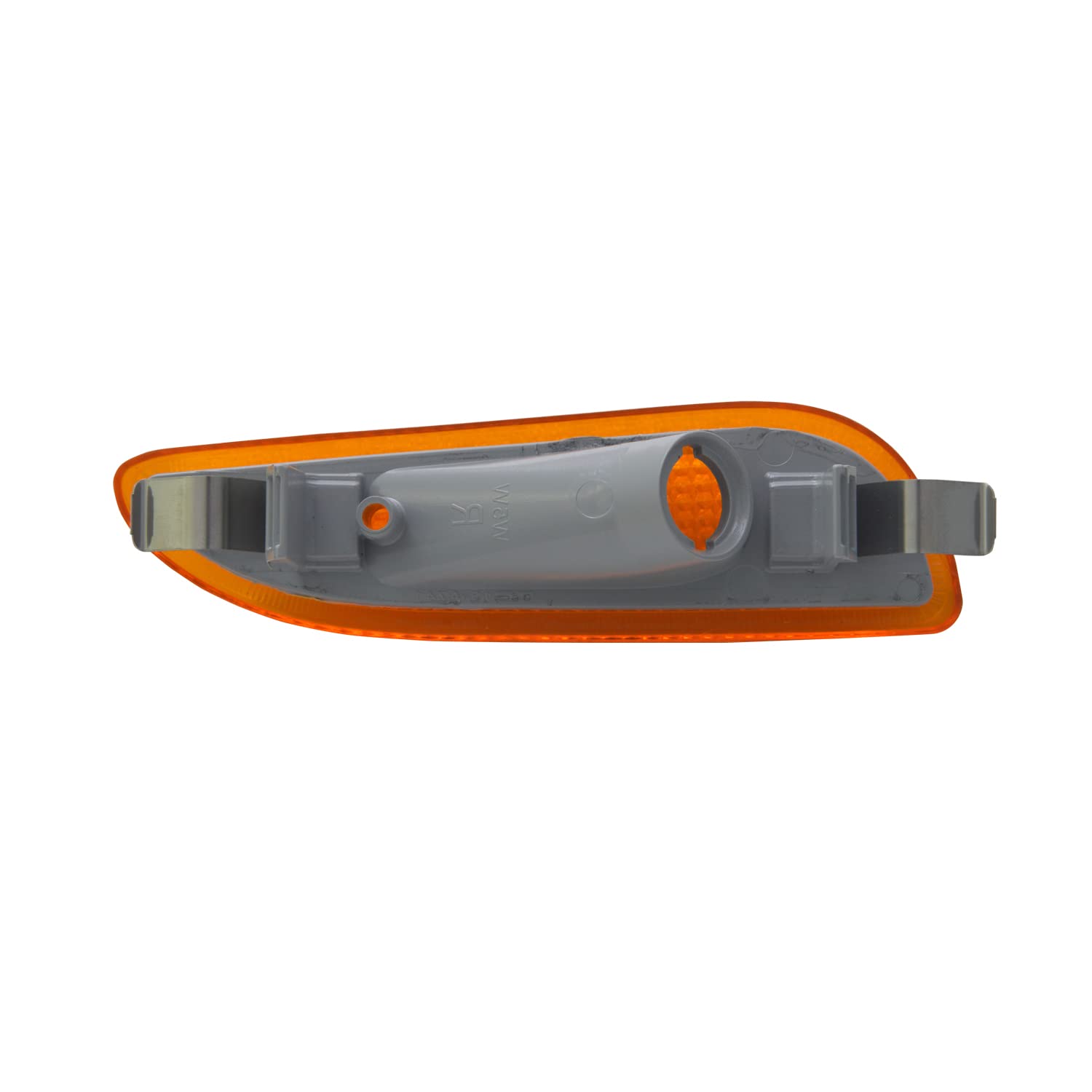 Left Side TYC Marker Light Compatible with 2003-2009 Mercedes Benz CLK class