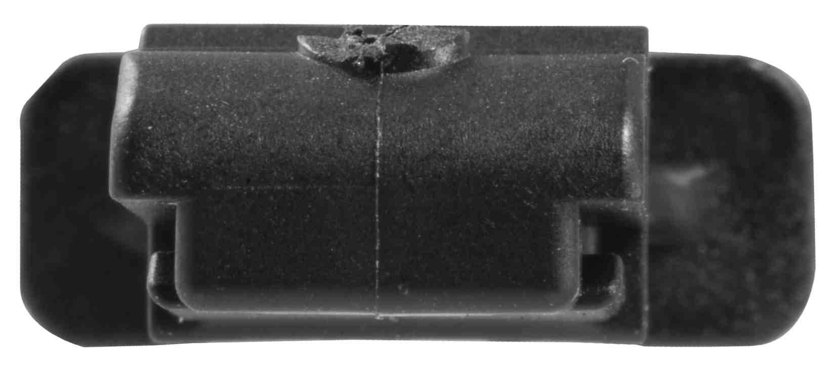 Wheel Speed Sensor NGK/NTK AB2041 (70859)