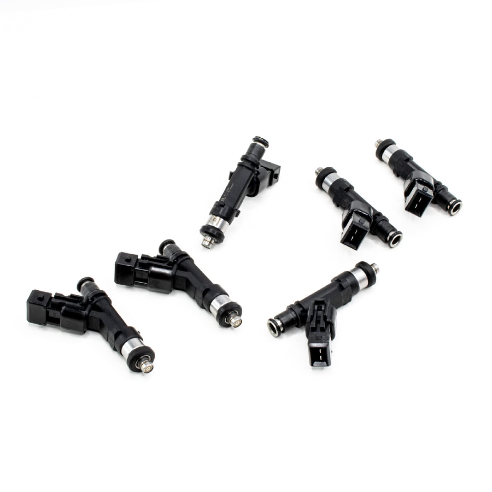 Matched Set of 6 Deatschwerks injectors 550cc min