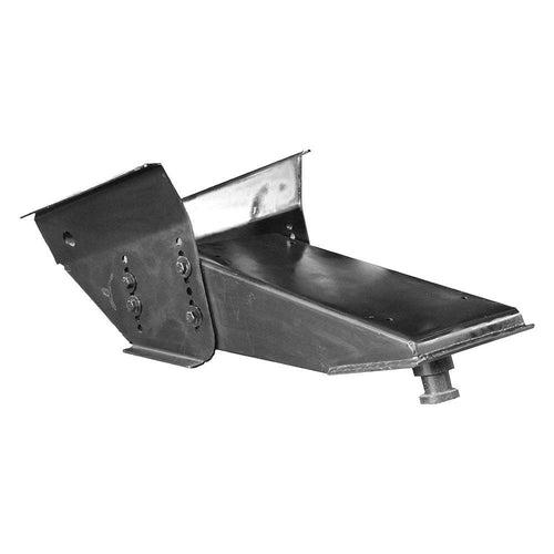 5th Wheel Pin Box Lippert L07 Retracted with 15,500 lbs. Weight Capacity