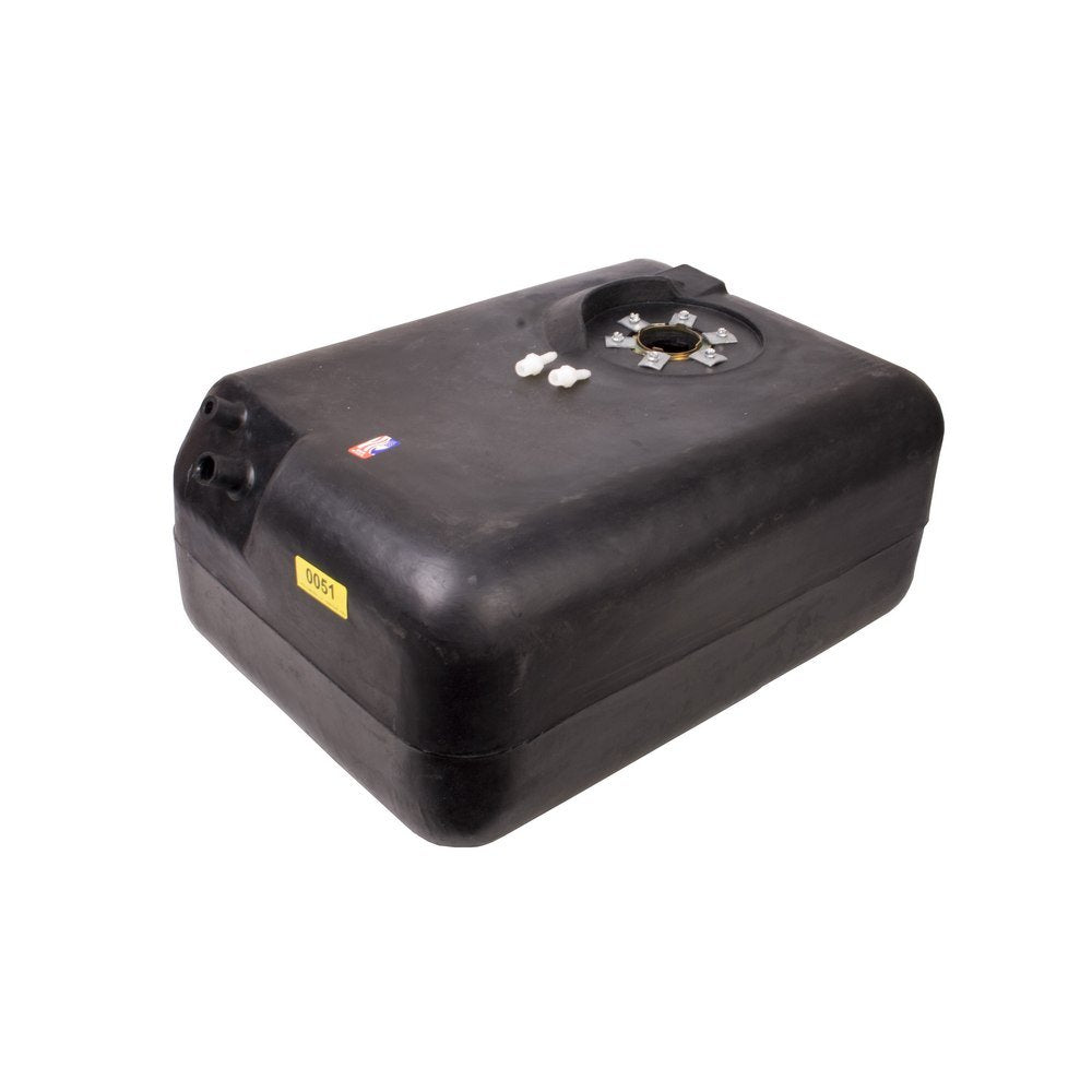 17722.11 | Omix | Poly Fuel Tank | OE Reference: 8128585PL | Fits 1978-1986 Jeep CJ