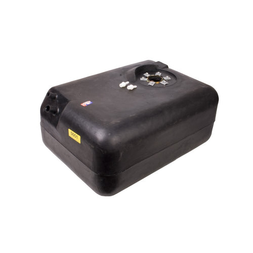 17722.11 | Omix | Poly Fuel Tank | OE Reference: 8128585PL | Fits 1978-1986 Jeep CJ