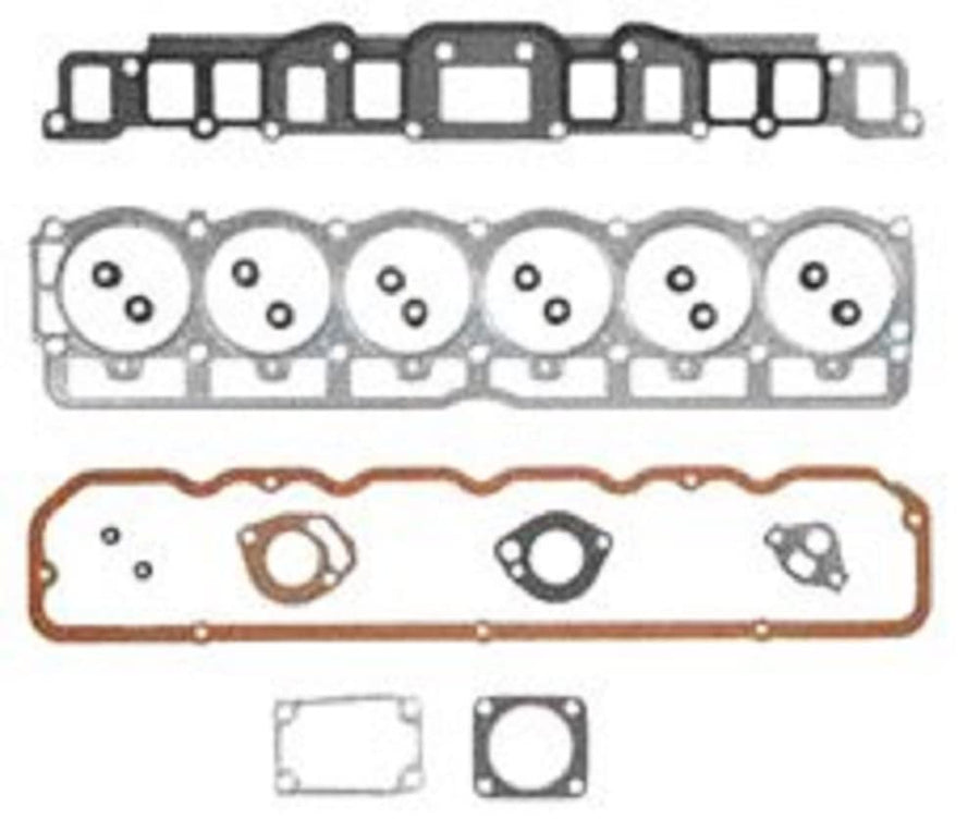 Engine Cylinder Head Gasket Set MAHLE HS3957