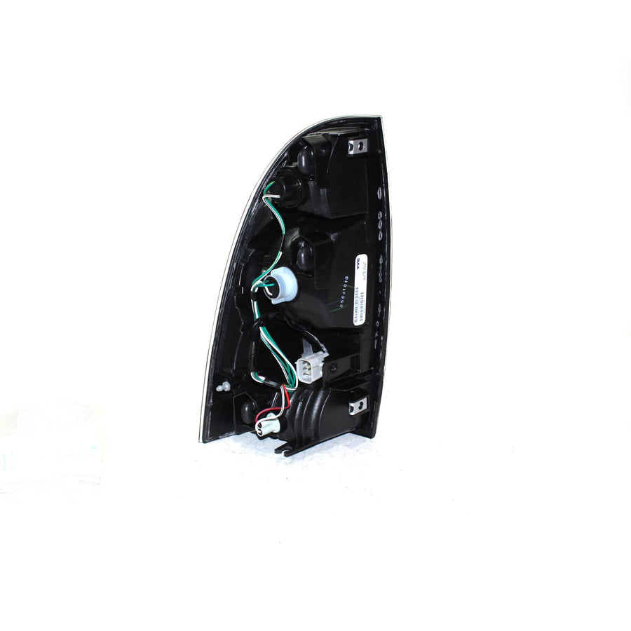 Right Tail Light Assembly TYC Compatible with 2009-2015 Toyota Tacoma
