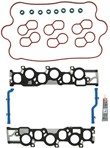MS FEL-PRO 98011 T-3 Intake Manifold Gasket Set
