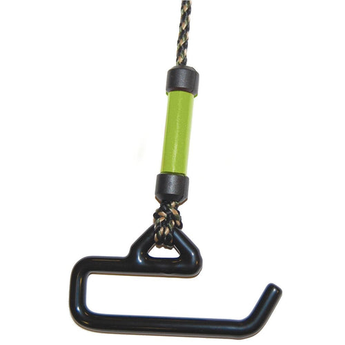 HME Limb Lift Archer's (25 FT) - Reliable Sturdy Adjustable Easy-to-Install Hunting Bow Lift System with Highly Reflective Band
