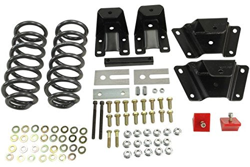 Lowering Kit Belltech 904