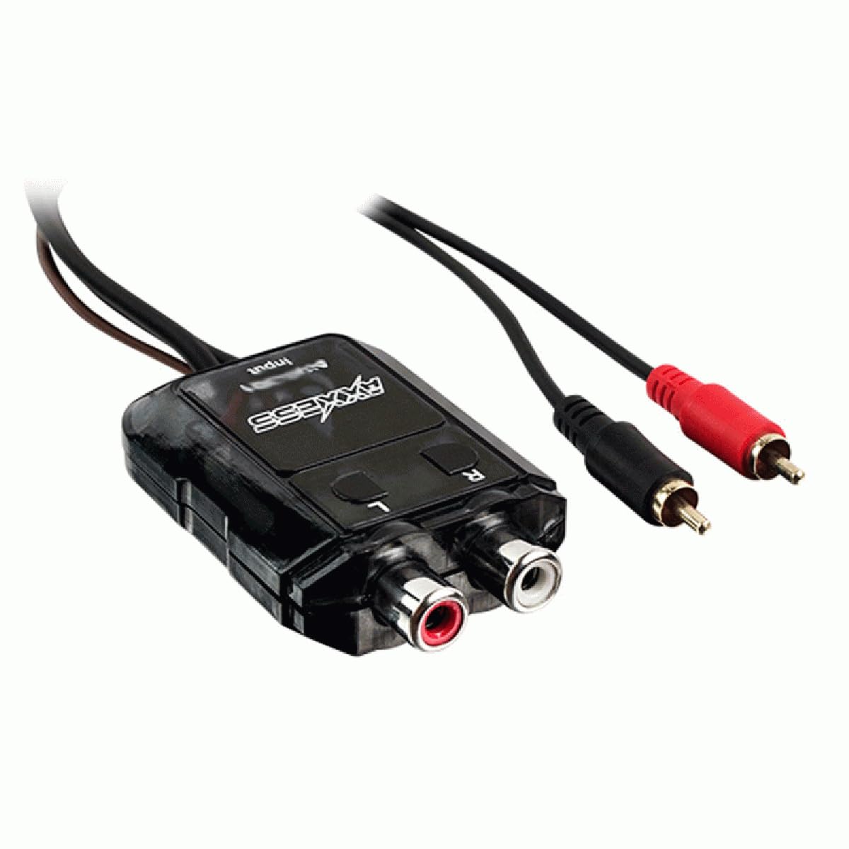 Heise Axxess Mini Ground Loop Isolator - 2 Channel