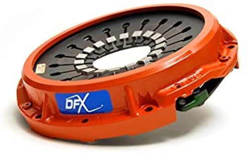 Clutch Pressure Plate Centerforce Dfx