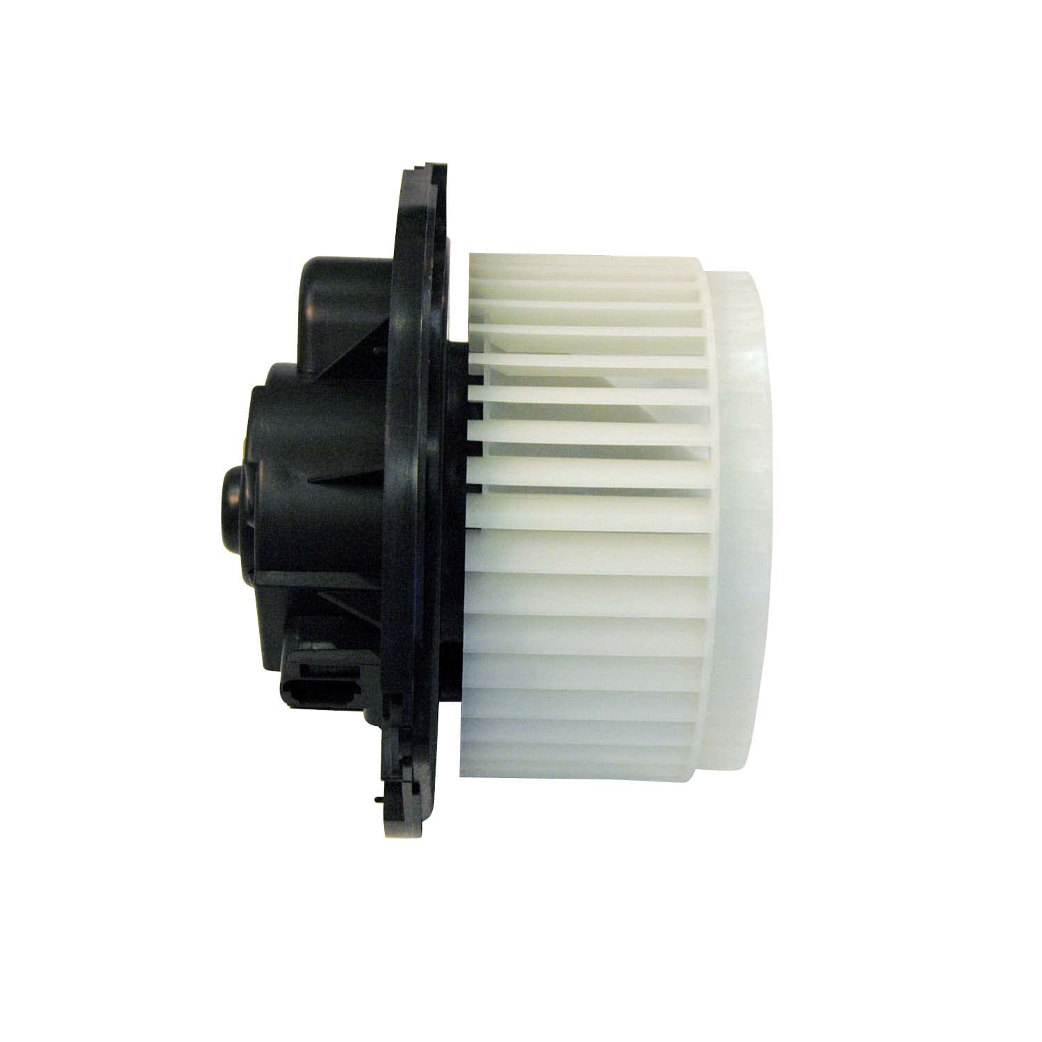 Chevrolet TYC 700107 Replacement Blower Assembly