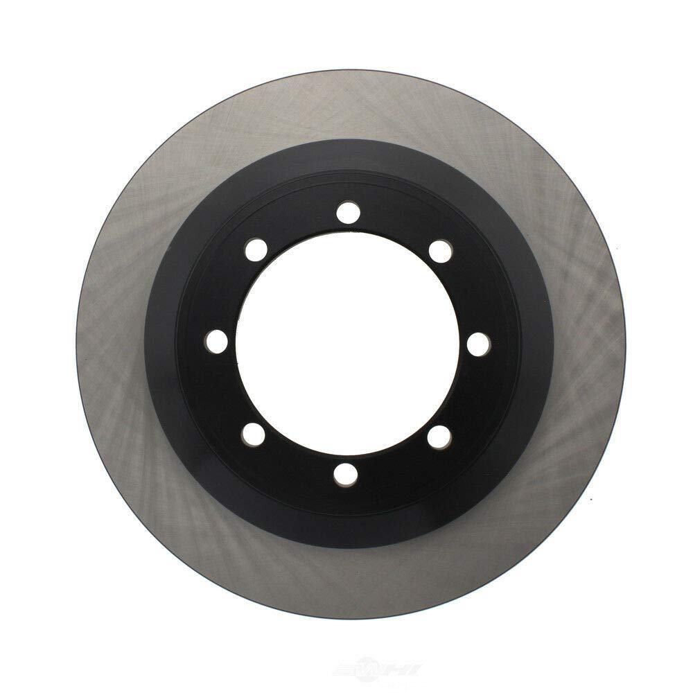 Brake Rotor Centric Parts 120.65125 Premium